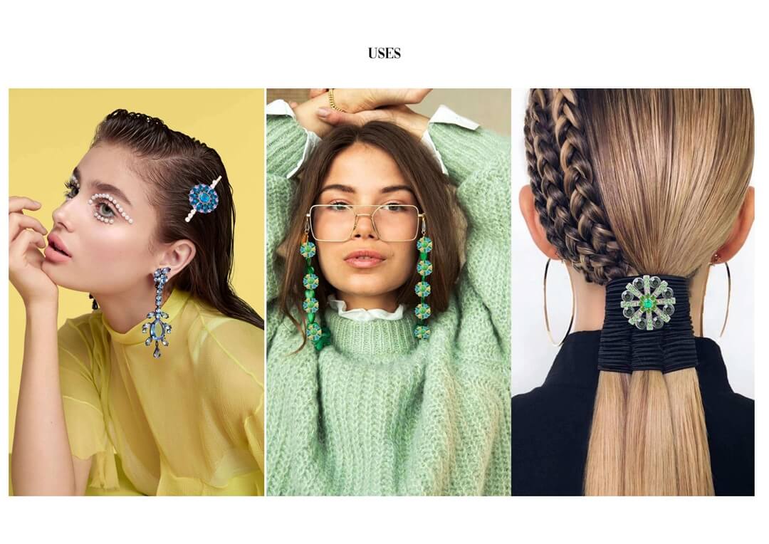 ss2022 fashion accessory design trends