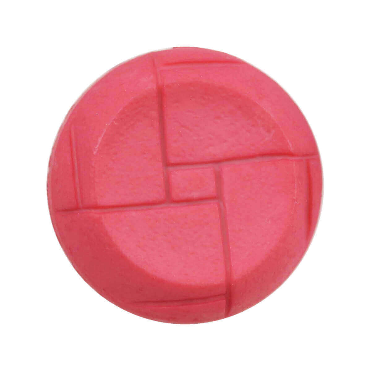 dyed nylon buttons