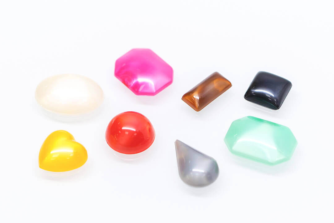 acrylic-rhinestone-exlcusive-pearl