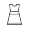 sew on stones application-wedding dresses icon