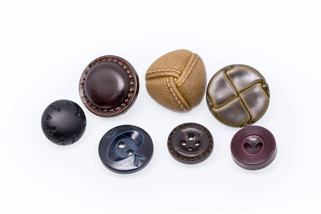 imitation-leather-button