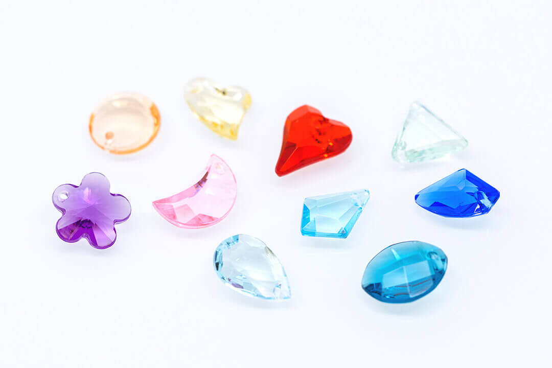 pendants-transparent