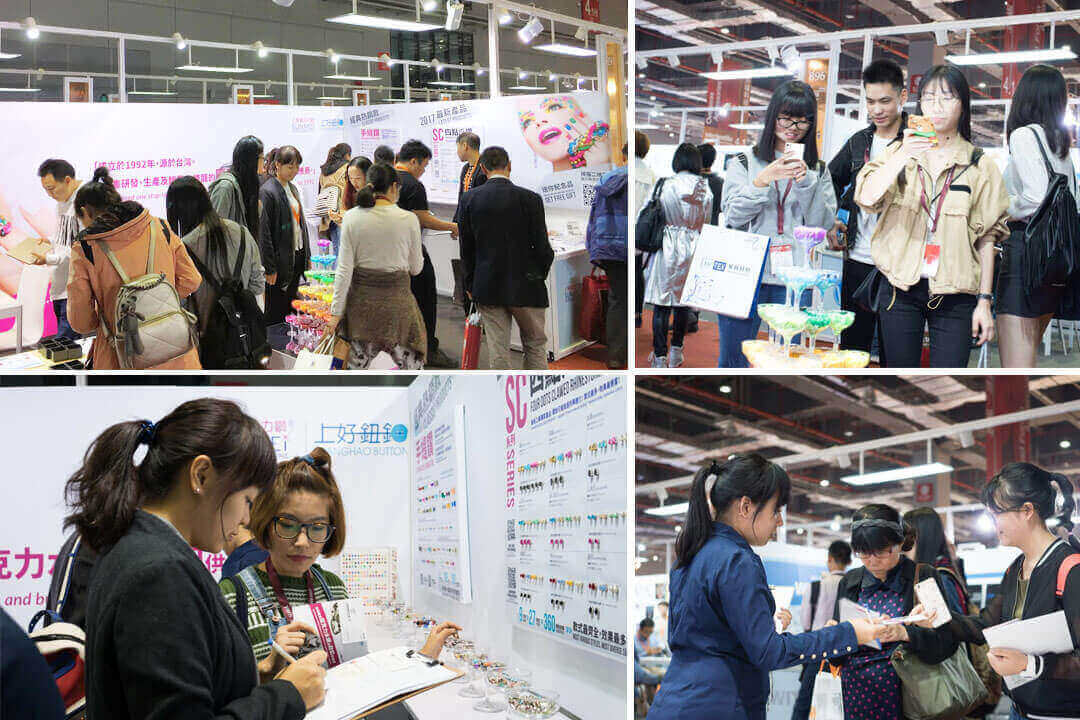 intertextile shanghai 2016