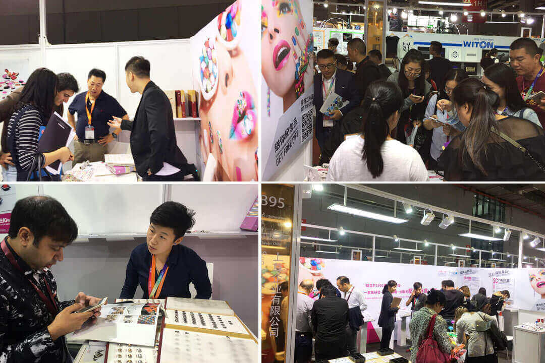 intertextile shanghai 2016