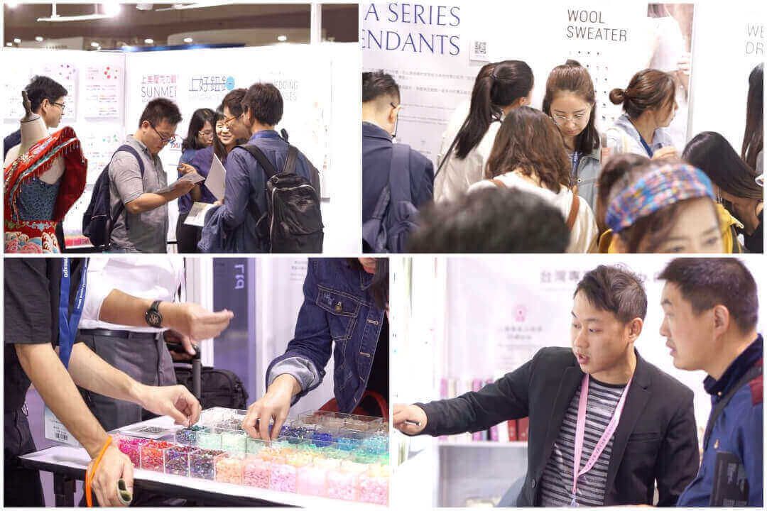 intertextile shanghai 2017