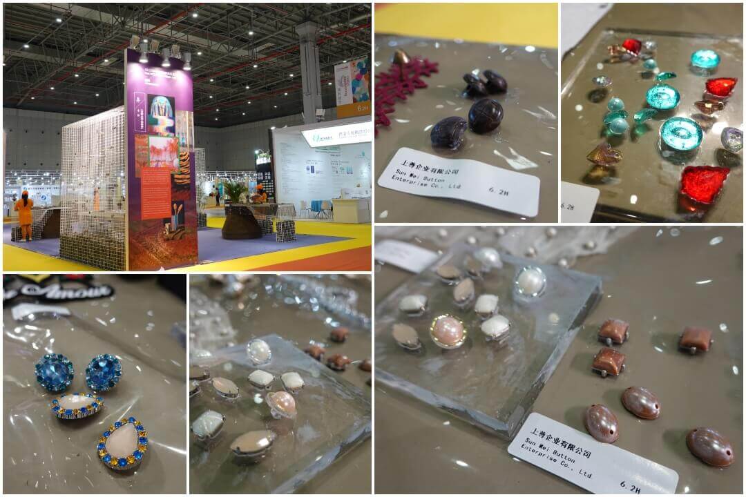 2018 intertextile shanghai-1