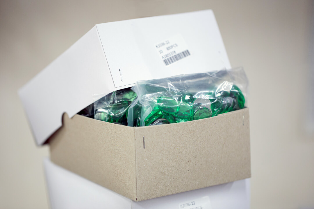 sunmei acryilc rhinestone packing-2