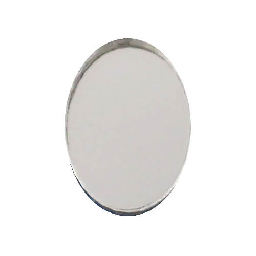 acrylic sew on mirror color-19#