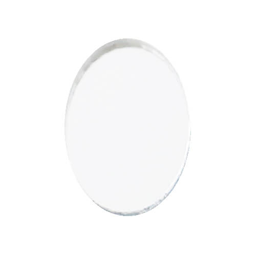 acrylic sew on mirror color-2#