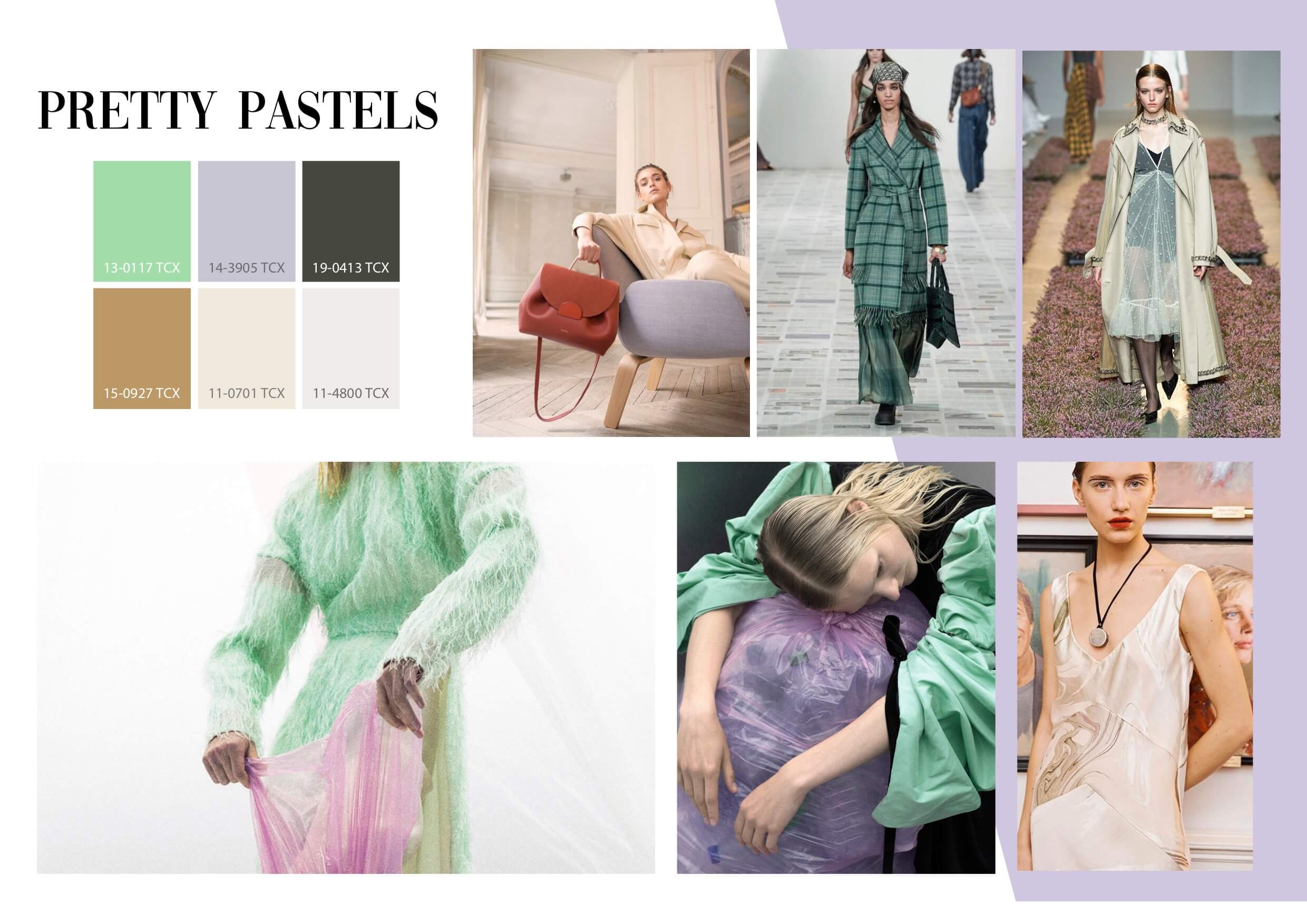 Read more about the article Beyond Fashion: AW 2021 Color Trends