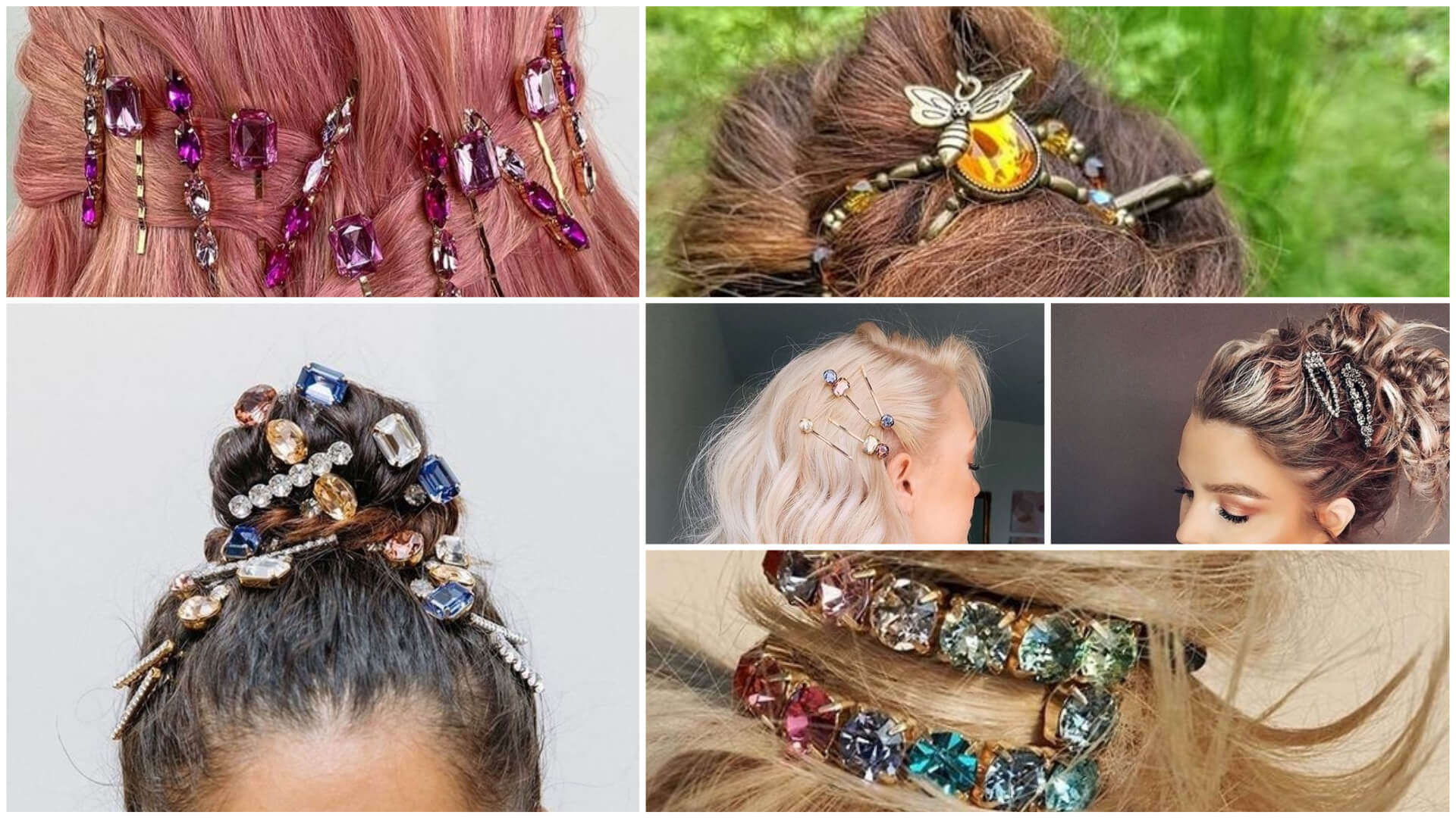 Comb Hair Accessory  Buy Comb Hair Accessory online in India