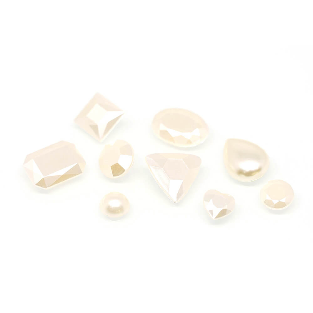 pearl beads