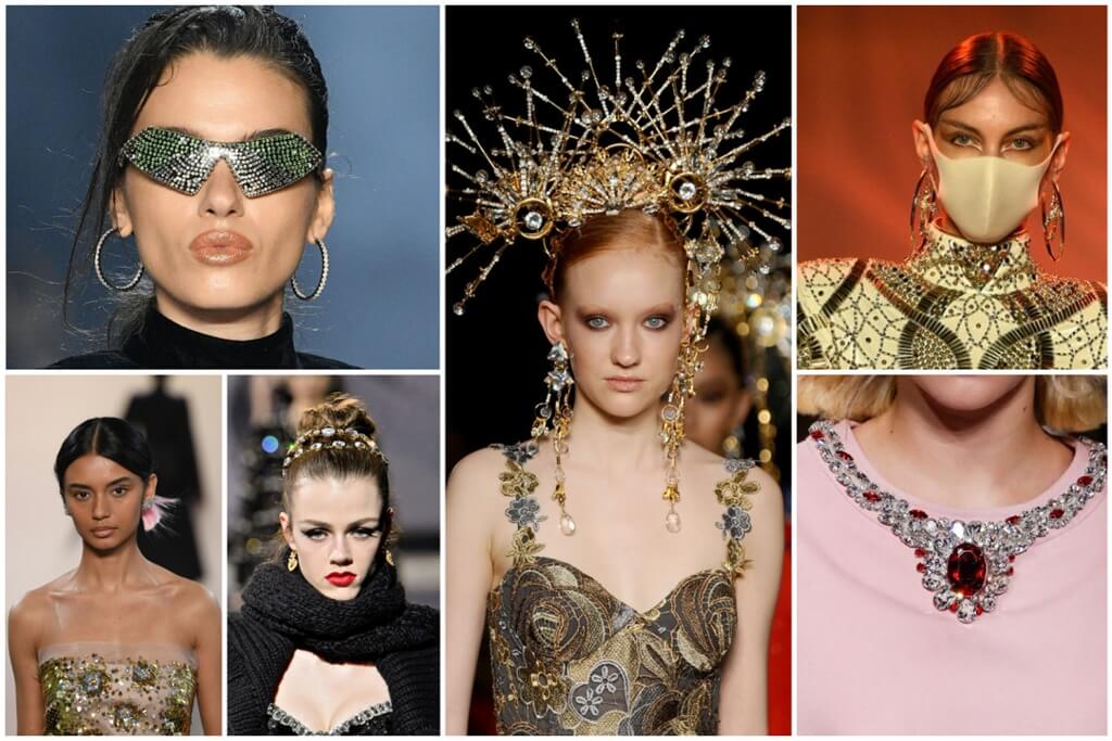 autumn winter 2020 trends