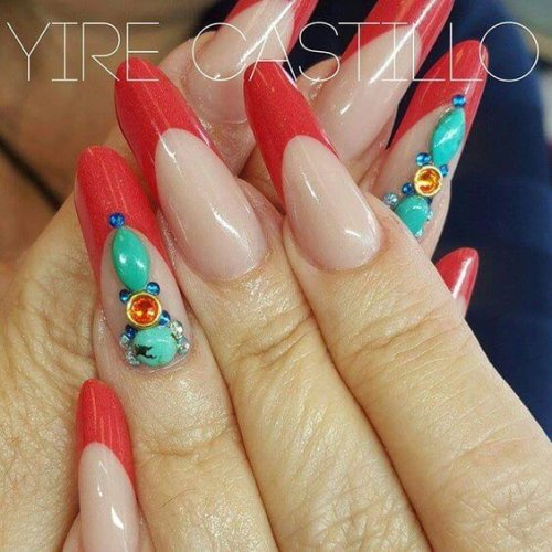 Nail Art Designs