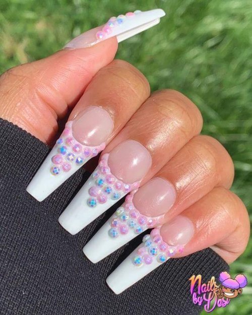 Nail Art Designs