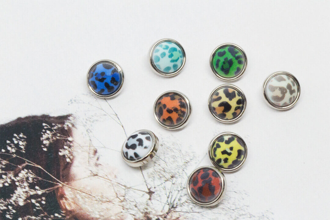 Read more about the article Leopard Buttons Are The Biggest Trend for 2020
