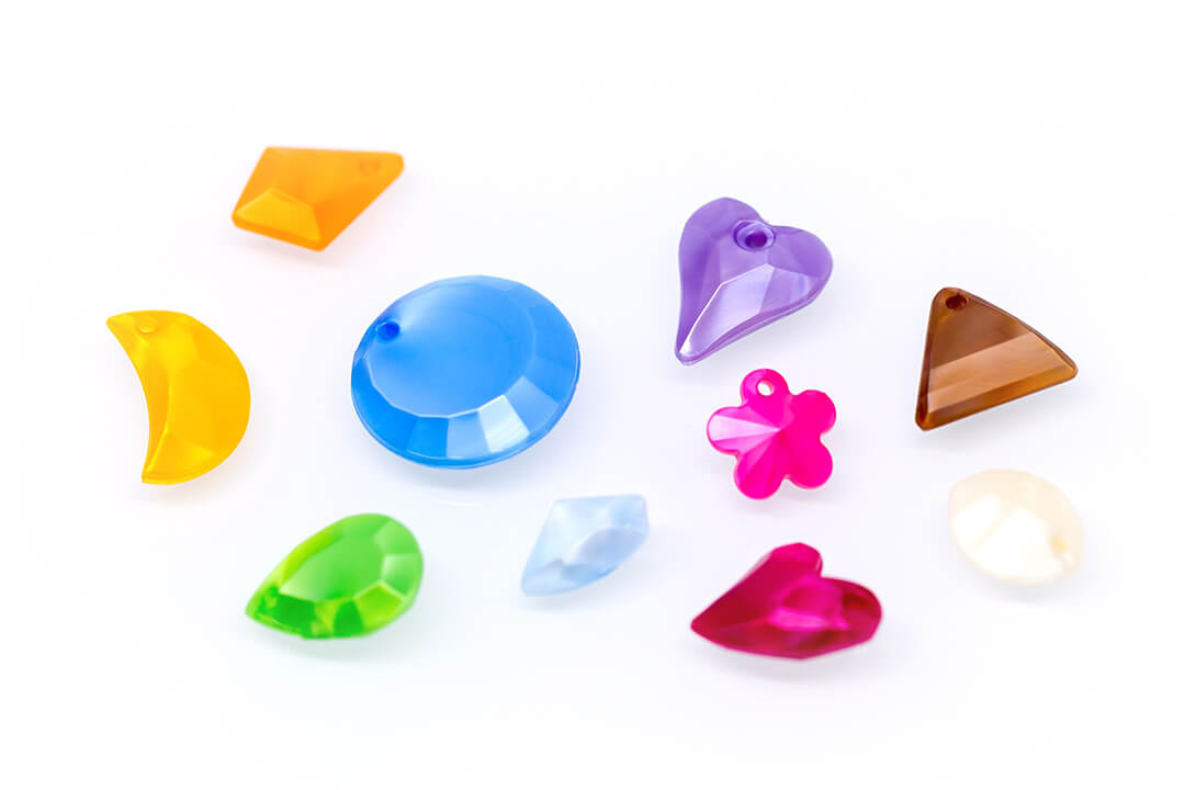 acrylic pendants-pearl pendants wholesale
