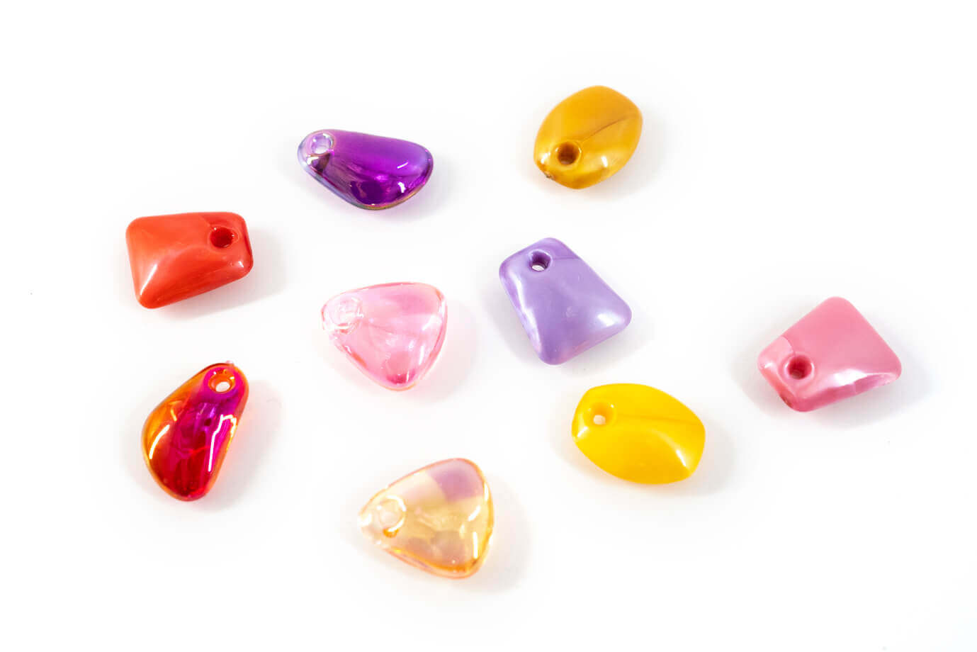 pendants-shiny ab colors