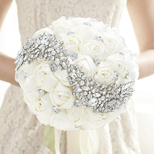 rhinestone bouquet ideas-5