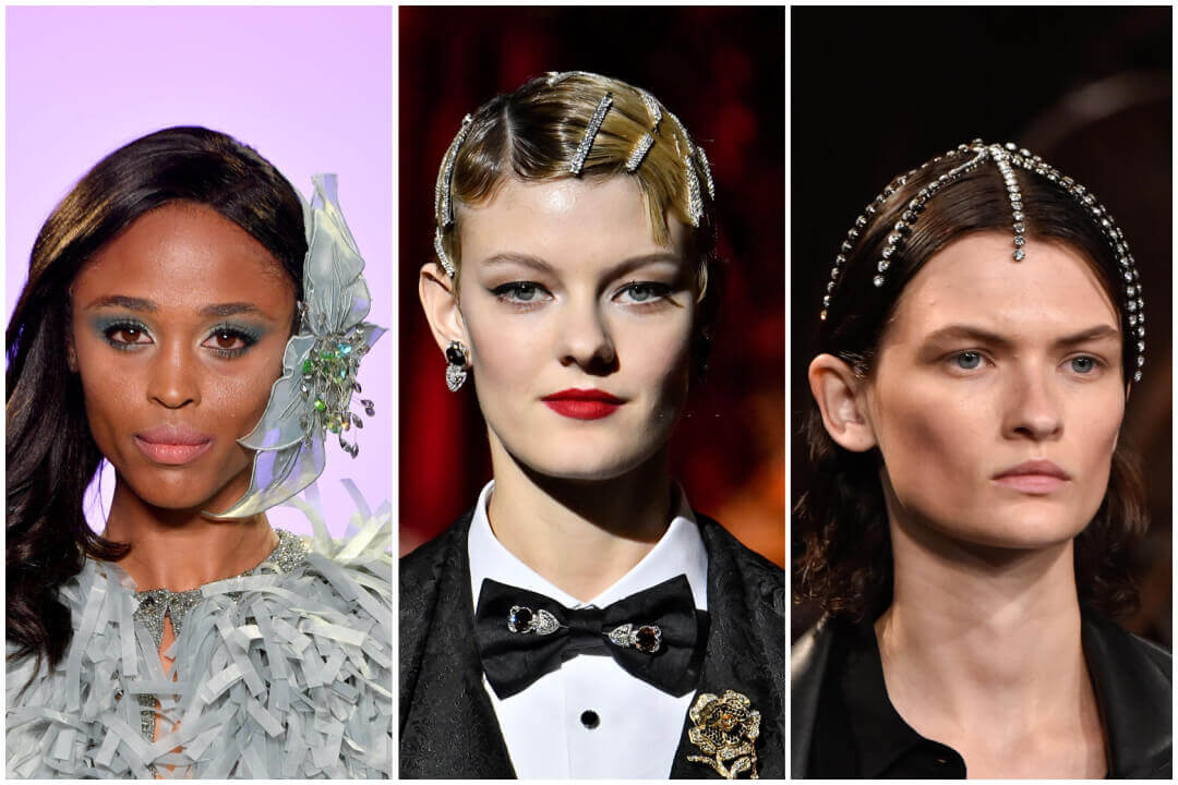 Hair accessory hotsell trend 2019